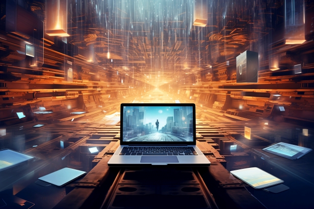 Canvaを利用してAI画像を生成し、写真AC（photo-ACに写真を投稿して稼ぐ方法！