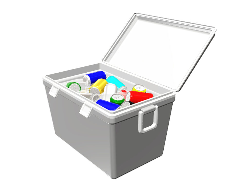 保冷力と耐久性を重視した選び方