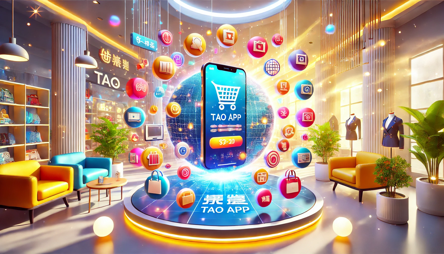 【評判】TAOアプリは実際どうなのか？口コミ評判徹底解説！安全性・機能・決済方法・配送方法・ユーザーの体験談と使ってみた実際の使い心地を検証